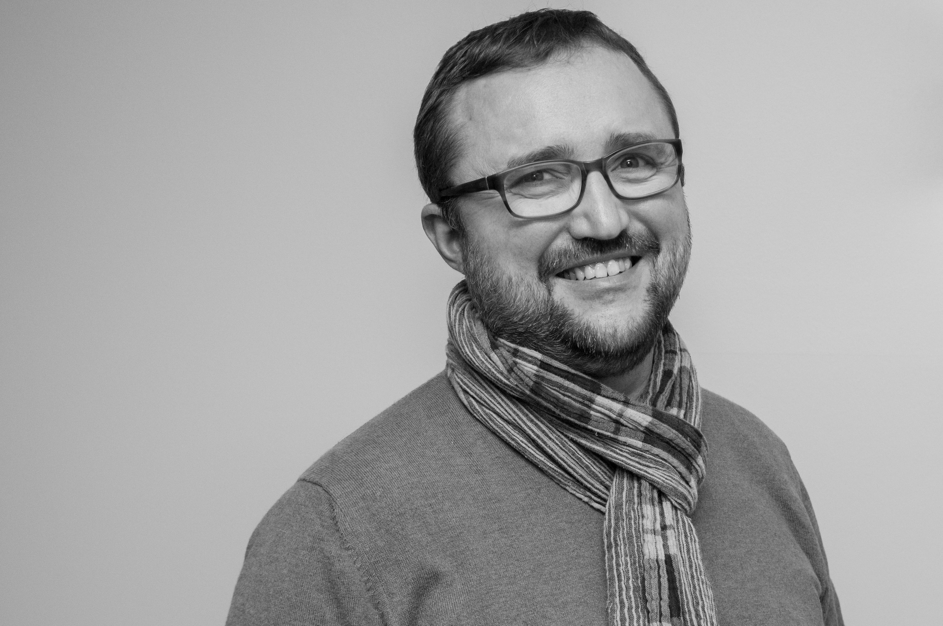 Diplom Ökotrophologe Tomasz Pankowski
