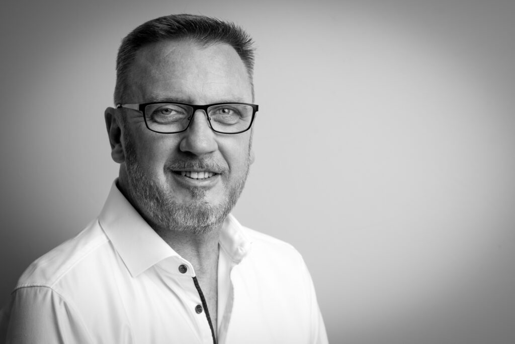 Bernd Hagemann