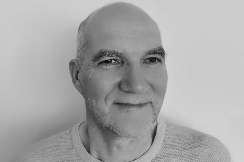 Michael Henken