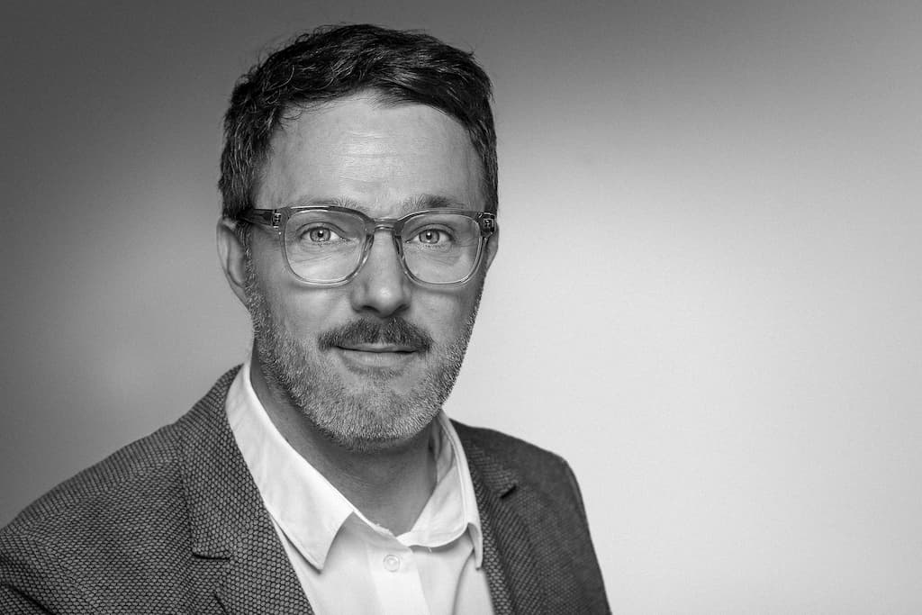 Patrick Hackbarth